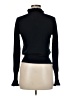 See By Chloé Black Turtleneck Sweater Size M - photo 2