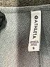 Athleta Gray Sleeveless T-Shirt Size S - photo 7
