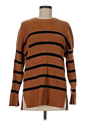 Abercrombie & Fitch Pullover Sweater (view 1)