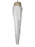 Chico's Stars Silver Jeans Size Med (1) - photo 4