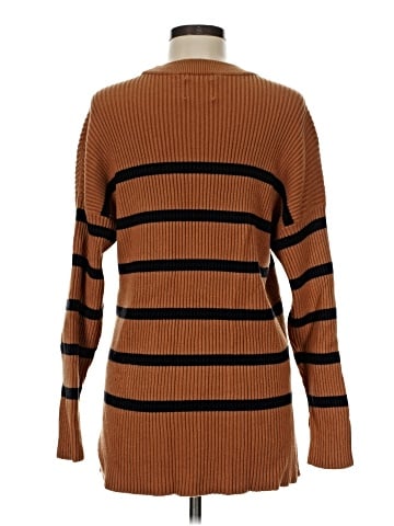 Abercrombie & Fitch Pullover Sweater (view 2)