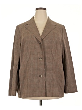 Maggie Barnes Blazer
