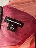 Karen Millen Ombre Pink Bodysuit Size Med (3) - photo 3