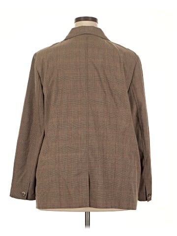 Maggie Barnes Blazer (view 2)