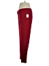 Kasper Solid Red Dress Pants Size 16 - photo 5