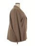 Maggie Barnes Brown Blazer Size 20 - photo 4