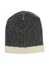 Banana Republic Black Ivory Beanie One size - photo 2