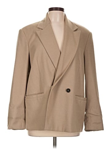 Zara Blazer (view 1)