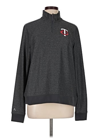 Antigua Pullover Sweater (view 1)
