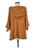 Athletic Works Brown Poncho Size M - photo 2