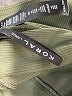 Koral Solid Green Active Pants Size M - photo 8