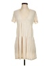 21 Saints Ivory Short Sleeve Top Size S - photo 1