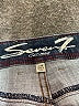 Seven7 Blue Jeans Size 20 - photo 4