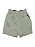 Russell Athletic Solid Green Athletic Shorts Size 14 - photo 2