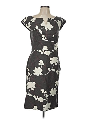 eShakti Cocktail Dress (view 1)