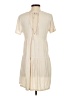 21 Saints Ivory Short Sleeve Top Size S - photo 2