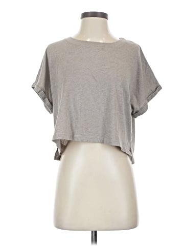Beyond Yoga Short Sleeve T-Shirt (view 1)