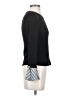 Assorted Brands Black Long Sleeve Top Size S - photo 4