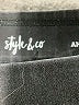 Style&Co Black Casual Pants Size M - photo 7