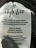 Style&Co Black Casual Pants Size M - photo 8