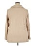 Lands' End Tan Turtleneck Sweater Size 2X - photo 2