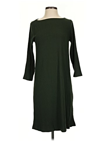 Eileen Fisher Casual Dress (view 1)