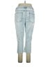 Seven7 Hearts Blue Jeans Size 16 - photo 2