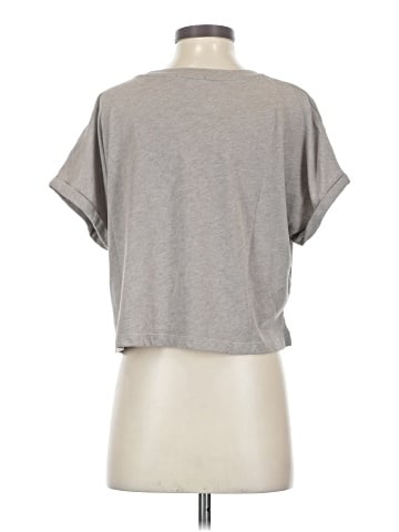 Beyond Yoga Short Sleeve T-Shirt (view 2)