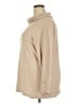 Lands' End Tan Turtleneck Sweater Size 2X - photo 5