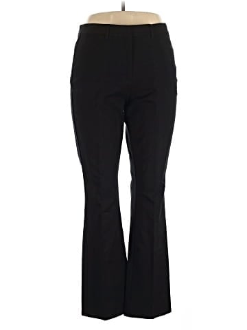 Isaac Mizrahi LIVE! Dress Pants (view 1)