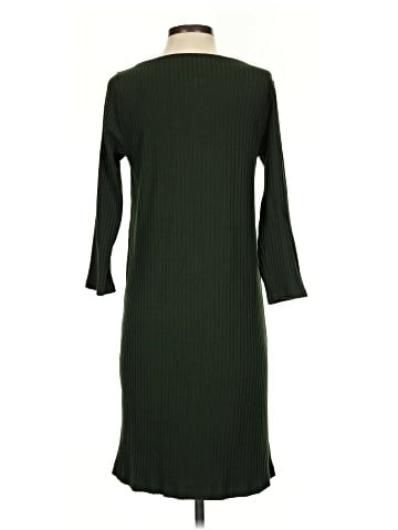 Eileen Fisher Casual Dress (view 2)