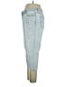 Seven7 Hearts Blue Jeans Size 16 - photo 5