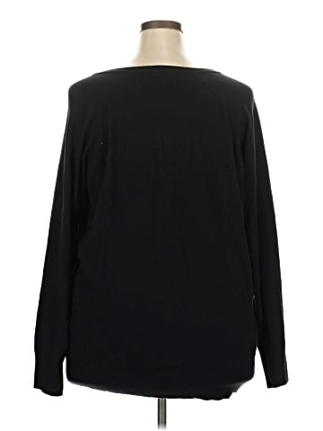 Torrid Pullover Sweater (view 2)