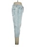 Seven7 Hearts Blue Jeans Size 16 - photo 4
