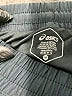 Asics Black Athletic Shorts Size M - photo 3