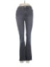 Paige Gray Jeans Size 25 waist - photo 1