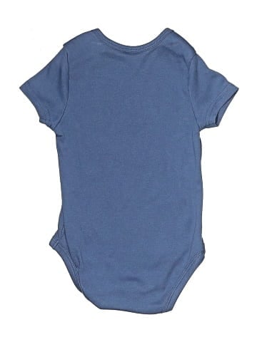 Tommy Hilfiger Short Sleeve Onesie (view 2)