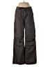 Cider Brown Cargo Pants Size S - photo 1
