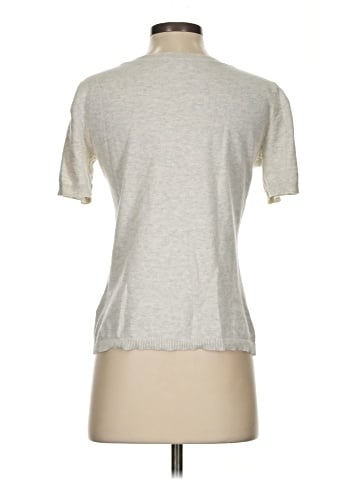 Carol Anderson by Invitation Short Sleeve T-Shirt (view 2)