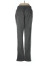Adidas 100% Polyester Gray Sweatpants Size M - photo 2