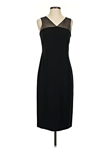 Casual Corner Cocktail Dress (view 1)