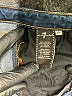 7 For All Mankind Blue Jeans Size 12 - photo 7