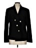 Nine West Black Blazer Size L - photo 1