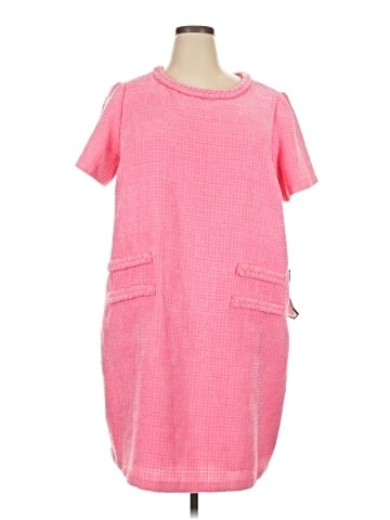 Eliza J Casual Dress (view 1)