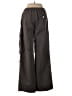 Cider Brown Cargo Pants Size S - photo 2