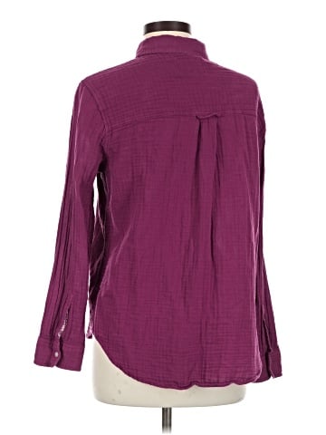 Rails Long Sleeve Polo (view 2)