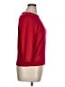 Talbots Red Pullover Sweater Size XL Petite - photo 4