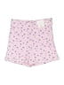 Assorted Brands Hearts Pink Shorts Size XS (kids) - photo 1