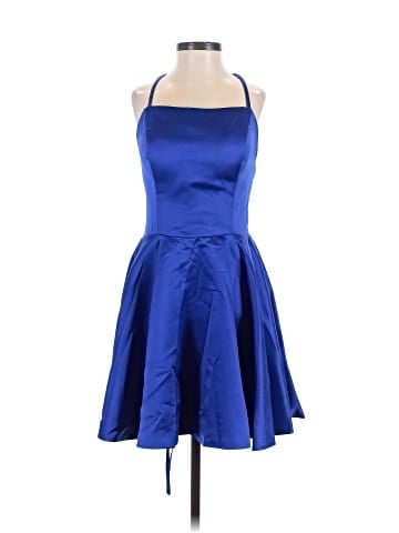 Unbranded Cocktail Dress (view 1)