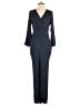 1.State Polka Dots Blue Jumpsuit Size 6 - photo 1